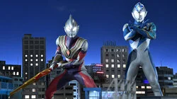 Light and Darkness, Again