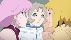 Kawaki's Cover Blown?!