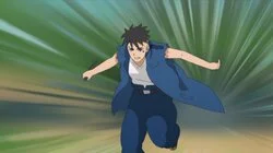 Target: The School Festival