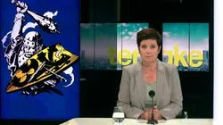 Geen vergunning voor Frontnacht