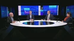 De discussie over de kernuitstap woedt volop