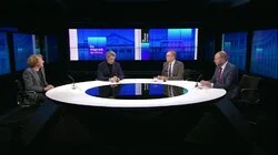 Hoe moeten de NAVO en Europa reageren op de situatie in Oekraïne?