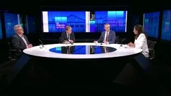 De personeelswissels bij CD&V zijn het gespreksonderwerp van de week