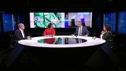 Wie wint morgen de voorzittersverkiezingen bij Groen?