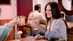 Revenge Marks the Spot