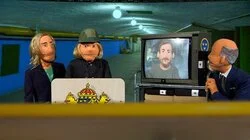 På söndag är det val