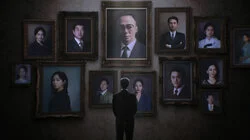 Soonyang's Loyal Servant