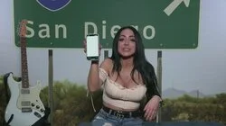 Knock Knock! Who's There?