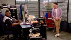 Welcome to the Pit Stop How May I Help You