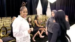 A Fashion Show With Fashions