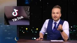 TikTok, Bert Visscher