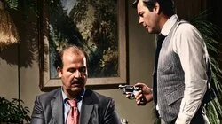 The Late Show Murders