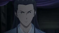 The Maidservant Hides the Lamp