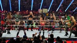 Royal Rumble 2023 - Alamodome in San Antonio, TX