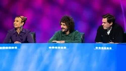 Angela Barnes, Alasdair Beckett-King, Rhys James, Ria Lina, Josh Pugh