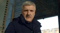 Собачья преданность