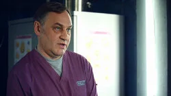 Пятый пациент блока С