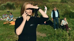 Царская месть