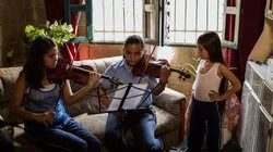 Children of Las Brisas