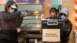 Aktenzeichen XY... ungelöst am 21. September 2022