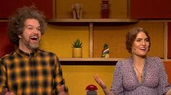 Discovery+ and chill