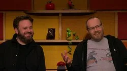 The Return of Tore Hund