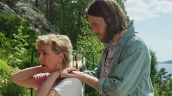 Varme hender & redningsmann