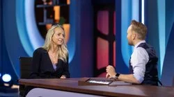 Italiaanse verkiezingen, Floortje Dessing