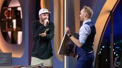 Rutte Op1, Harry Mack