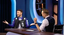 Regenboog-aanvoerdersband, Don Diablo