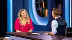 Kijkersvragen: China-editie, Lisa Loeb