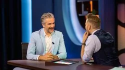 Te veel kleding, Jeroom Snelders