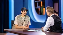  Elon Musk, Shahine El-Hamus