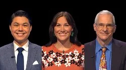 2022 Tournament of Champions Quarterfinal Game 6, show # 8671.