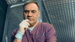 Личный биограф маньяка