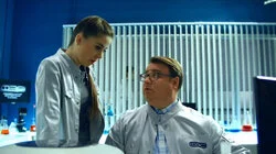 Оказался он живой