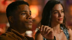 The Fresh Prince of Edgewater