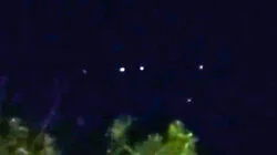 Santa Fe UFO and More