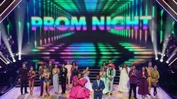 Stars' Stories Week: Prom Night