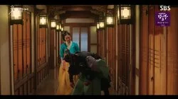 An Impostor of Lee Seol