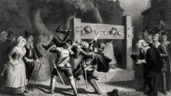 Walking with Witches