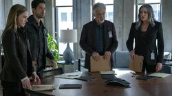 What Doesn't Kill Us