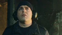 Эклер для первого лица