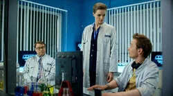 Кровавый почтальон