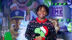 Jingle All The Plays