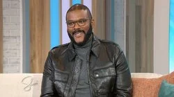 Tyler Perry, Jasmine Simpkins