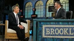 Ben Stiller; Yeah Yeah Yeahs