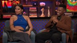 Zazie Beetz & John Boyega