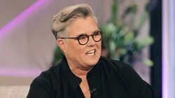 Rosie O'Donnell, Tyler James Williams, Fitz and The Tantrums