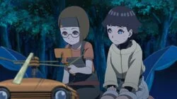 The Island of Treachery